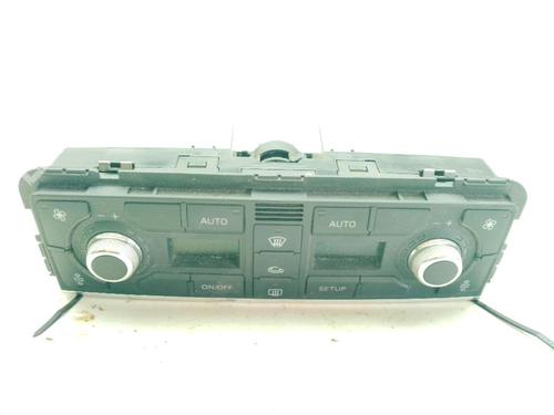 climate-control-audi-a8-d3-4e2-4e8-2002-2003-2004-2005-2006-2007-2008-2009-2010-25597699 main image