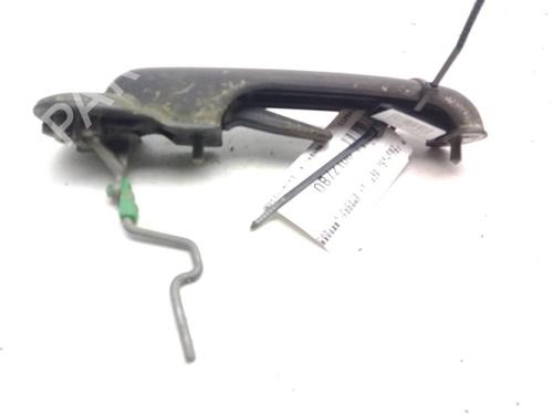 Rear right interior door handle NISSAN TERRANO II (R20) 2.7 TDi 4WD | BP29605963I16 