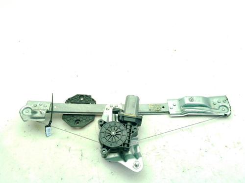 front-left-window-mechanism-dacia-sandero-ii-2012-36662994 main image
