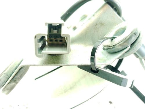Rear wiper motor VOLVO XC70 II (136) D5 AWD | BP28290849M102 