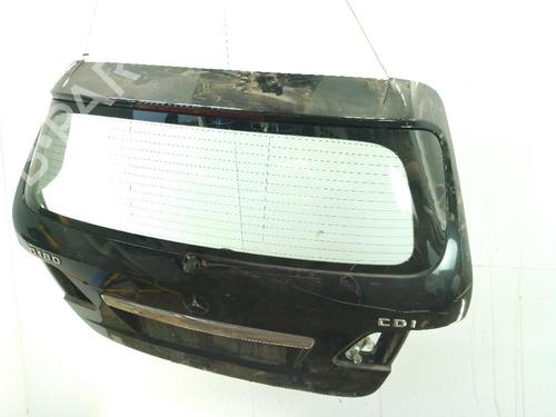 Tailgate MERCEDES-BENZ B-CLASS Sports Tourer (W245) B 180 CDI (245.207) | BP25046175C6 
