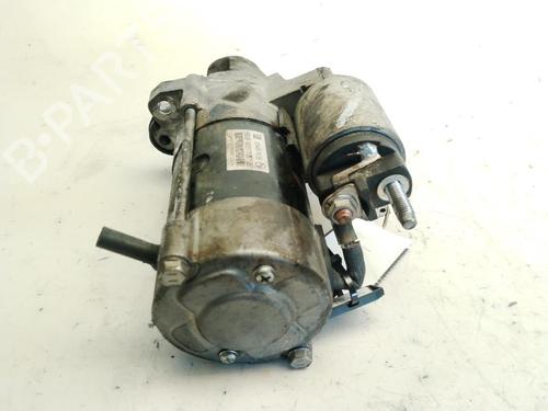 Starter OPEL INSIGNIA A Sports Tourer (G09) 1.6 CDTi (35) | BP29554896M8 