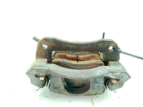 Left front brake caliper SUZUKI IGNIS III (MF, FF) 1.2 Hybrid (ATK412, FF21S) | BP32438073M105