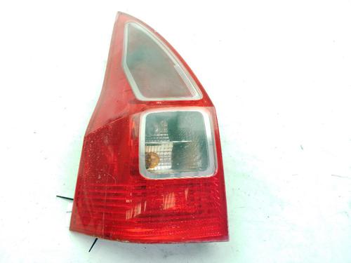 Used Left taillight Left taillight RENAULT MEGANE II Estate (KM0/1_) 1.5 dCi (KM16, KM1E) (106 hp) 35943589 35943589