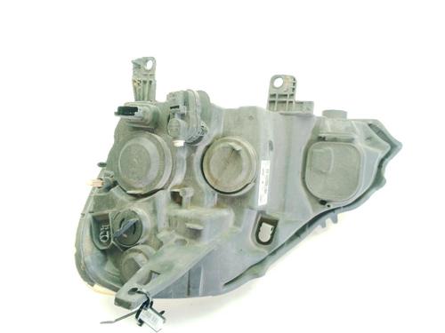 Right headlight RENAULT MODUS / GRAND MODUS (F/JP0_) 1.5 dCi (FP0F, JP0F) | BP29875716C29