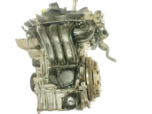 Engine SEAT IBIZA IV (6J5, 6P1) 1.0 | BP29908607M1