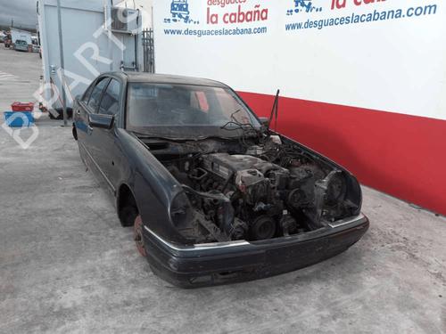 Right taillight MERCEDES-BENZ E-CLASS (W210) E 300 Turbo-D (210.025) | BP18376595C35 
