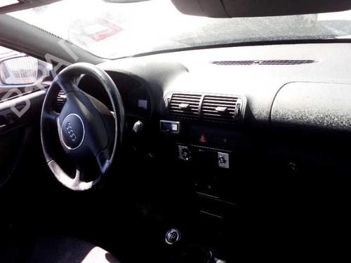 Right front door AUDI A3 (8L1) 1.6 | BP18367397C3 