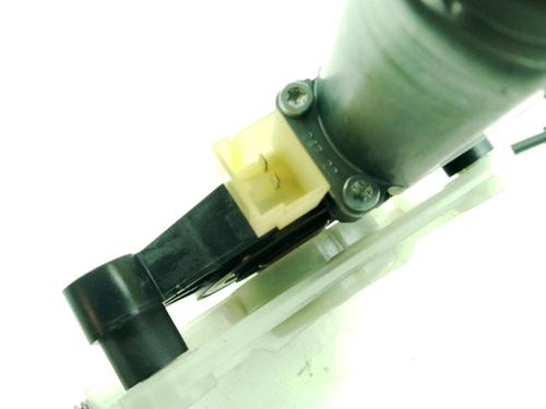 Front right window mechanism CUPRA FORMENTOR (KM7, KMP) 1.5 TSI | BP32154915C23 - Image 3