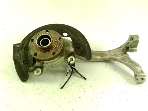 Left front steering knuckle AUDI A8 D3 (4E2, 4E8) 4.0 TDI quattro | BP18370854M25 - Image 2