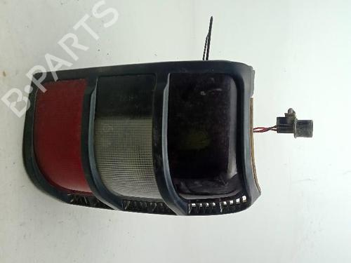 Used Right taillight Right taillight MITSUBISHI PAJERO II (V3_W, V2_W, V4_W, V5_W) 2.5 TD 4WD (V24W) (99 hp) 33905047 33905047