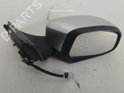 Used Right mirror FORD MONDEO IV Turnier (BA7) 1.8 TDCi (125 hp) 24041581