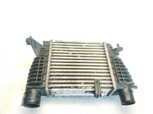 Used Intercooler Intercooler RENAULT MODUS / GRAND MODUS (F/JP0_) 1.5 dCi (FP0F, JP0F) (86 hp) 27495958 27495958