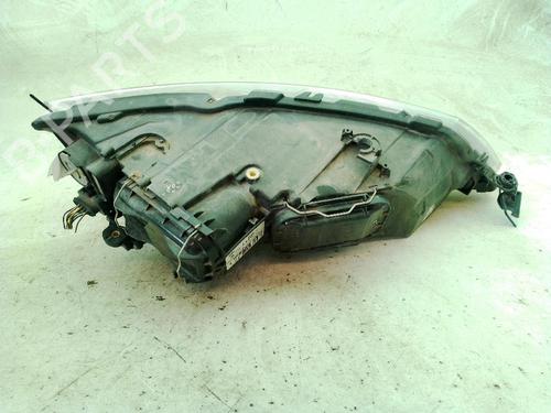 Scheinwerfer links PEUGEOT 206 Hatchback (2A/C) 1.4 i | BP29861027C28