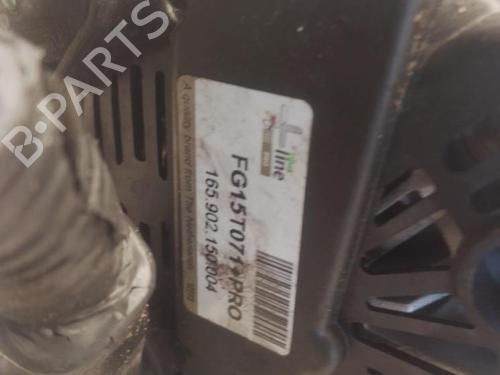 Alternator NISSAN QASHQAI II (J11, J11_) 1.6 dCi ALL MODE 4x4-i | BP29605823M7 