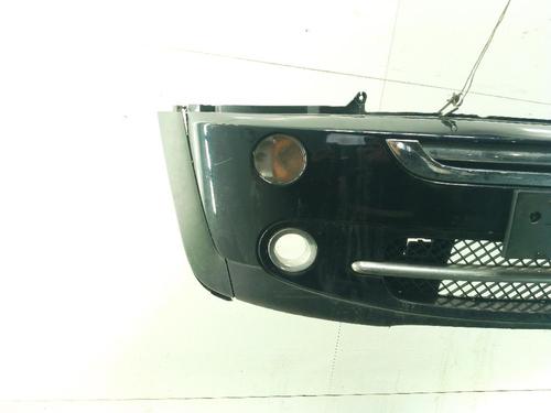 Front bumper MINI MINI (R50, R53) Cooper | BP29498069C7 