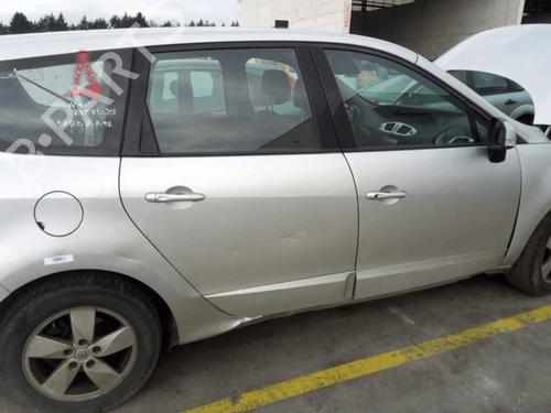 Alternator RENAULT GRAND SCÉNIC III (JZ0/1_) 1.9 dCi (JZ0J, JZ0N, JZ1K, JZ1S) | BP32313461M7