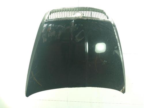 Used Hood SKODA OCTAVIA II (1Z3) 1.9 TDI (105 hp) 28805044