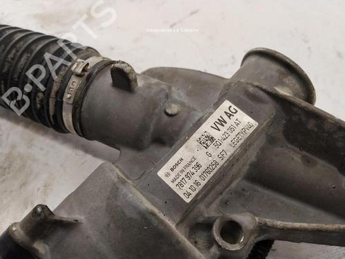 Steering rack SEAT LEON (5F1) 2.0 TDI | BP36405204M22 - Image 3