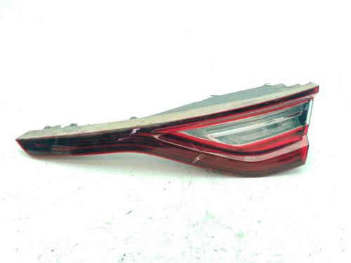 Used Right tailgate light Right tailgate light RENAULT MEGANE IV Hatchback (B9A/M/N_) 1.2 TCe 130 (B9MR) (130 hp) 29021887 29021887