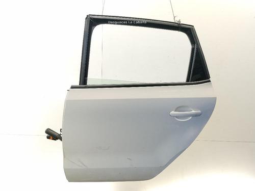 Used Left rear door Left rear door 38795246 38795246