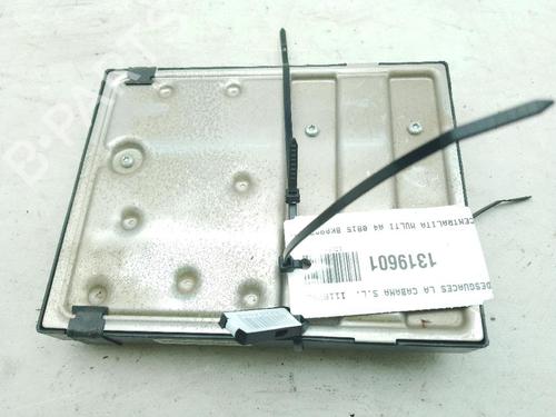 Elektronisk modul AUDI Q5 (8RB) 3.0 TDI quattro (240 hp) 24046925