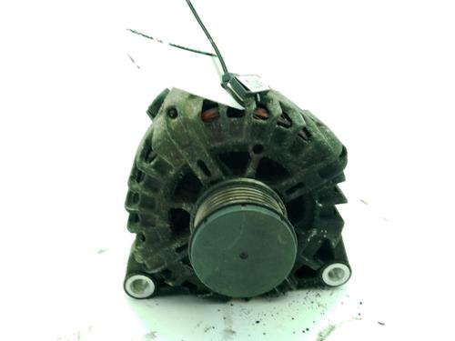 Alternador CITROËN C5 III (RD_) 2.0 HDi 140 (RDRHF8, RDRHFA, RDRHA8, RDRHAJ) (140 hp) 31966688