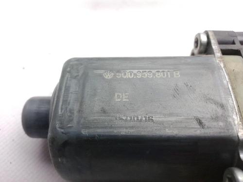Front left window mechanism SEAT LEON (5F1) 2.0 TDI | BP19040849C22 