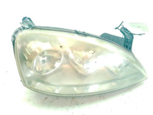 Used Right headlight Right headlight OPEL CORSA C (X01) 1.2 (F08, F68) (75 hp) 28313153 28313153