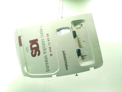 Porta carico posteriore sinistro PEUGEOT BIPPER (AA_) 1.3 HDi 75 (75 hp) 30871862