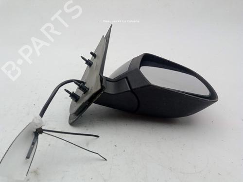 Right mirror NISSAN MICRA IV (K13K, K13KK) 1.2 | BP24043333C27 
