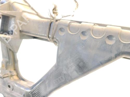 Front slam panel AUDI A4 B8 (8K2) 2.0 TDI | BP36663101C72 - Image 3