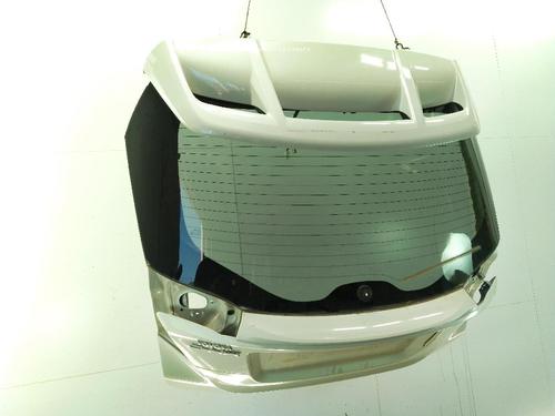 Tailgate TOYOTA C-HR (_X1_) 1.8 Hybrid (ZYX10_, ZYX11_, ZYX10R, ZYX11R) | BP24996241C6