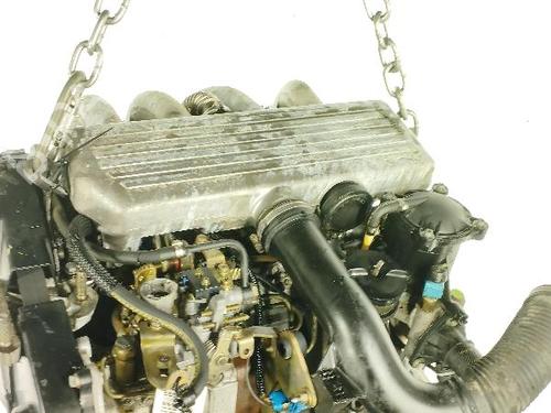 Used Engine Engine CITROËN ZX (N2) 1.9 D (68 hp) 40492381 40492381
