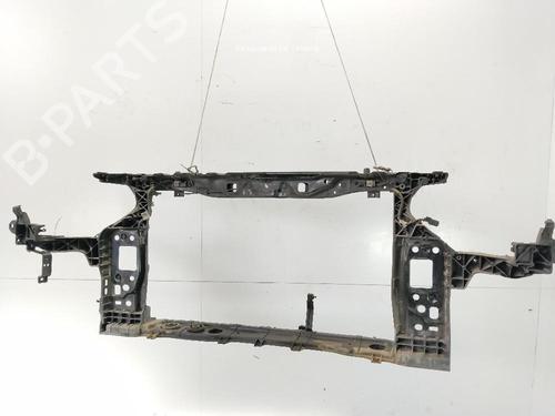 Front slam panel KIA OPTIMA (JF) 1.7 CRDi | BP36404935C72 - Image 2
