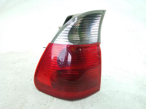 Left taillight BMW X5 (E53) 3.0 d | BP23999279C34 - Image 5