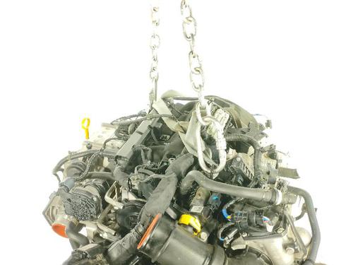 Used Engine Engine KIA SORENTO IV (MQ4, MQ4A) 2.2 CRDi 4WD (201 hp) 34577664 34577664