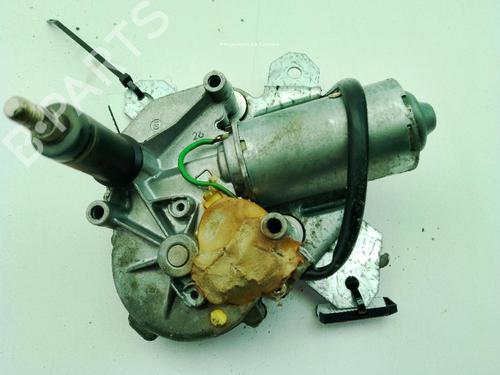 Used Rear wiper motor NISSAN TERRANO II (R20) 2.7 TD 4WD (101 hp) 30410500