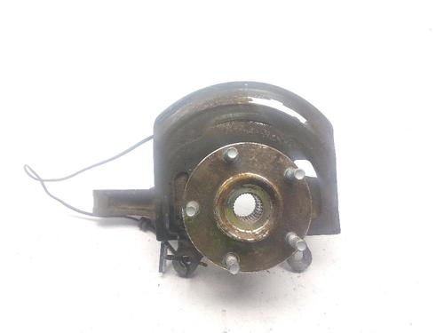 Used Right front steering knuckle NISSAN QASHQAI I (J10, NJ10) 1.5 dCi (106 hp) 22957631