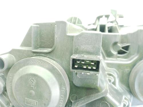 Right headlight CITROËN C4 I (LC_) 1.6 HDi | BP30191868C29 