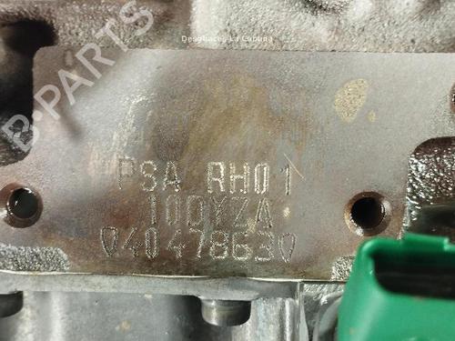 Engine CITROËN C5 III Break (RW_) 2.0 HDi 140 | BP27889293M1 - Image 7