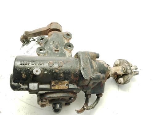 Steering rack NISSAN PATROL III/2 Station Wagon (W260) 3.3 D | BP24051393M22 