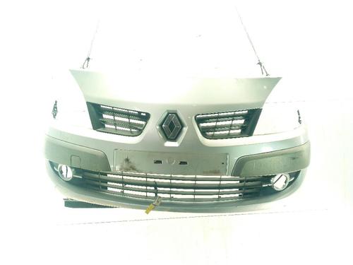 Foran støtfanger RENAULT SCÉNIC II (JM0/1_) 1.5 dCi (JM1E, JM16) (106 hp) 29765378