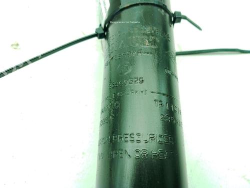 Right rear shock absorber RENAULT TRAFIC III Van (FG_) 1.6 dCi 120 (FGMK) | BP32104010M19