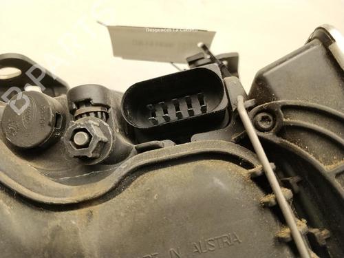Left headlight AUDI A4 B6 Convertible (8H7) 1.8 T | BP36765386C28 - Image 4