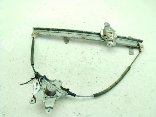 Front left window mechanism NISSAN PICK UP (D22) 2.5 TD 4WD | BP29628602C22 