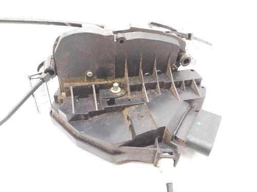 Front left lock FORD FIESTA VI (CB1, CCN) 1.0 EcoBoost | BP18372375C98 