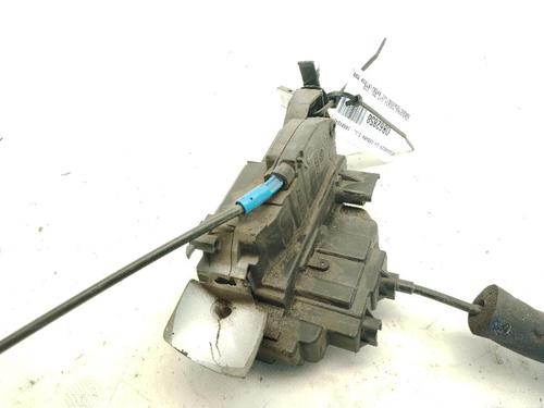 Front left lock RENAULT LAGUNA III (BT0/1) 2.0 dCi (BT07, BT0J, BT14, BT1A, BT1S) | BP28009009C98 