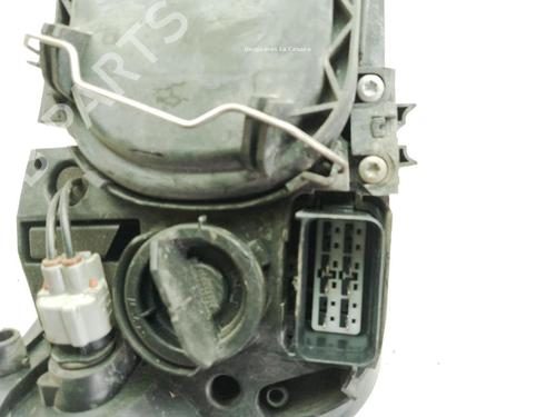 Left headlight VOLVO V50 (545) 2.4 | BP29821889C28 - Image 4