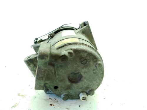 AC compressor VOLVO C30 (533) D5 | BP33810996M34 - Image 4